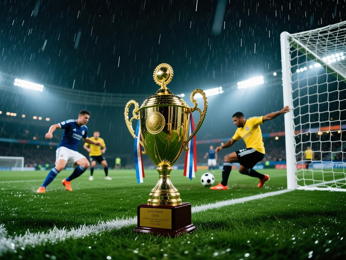 皇家马德里教练压力巨大！，哈兰德遭遇三持续失利观众掌声雷动